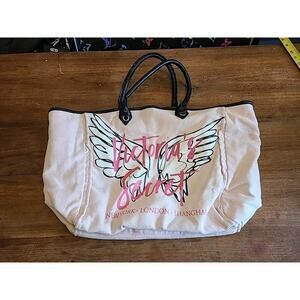 victoria secret tote bag Angel